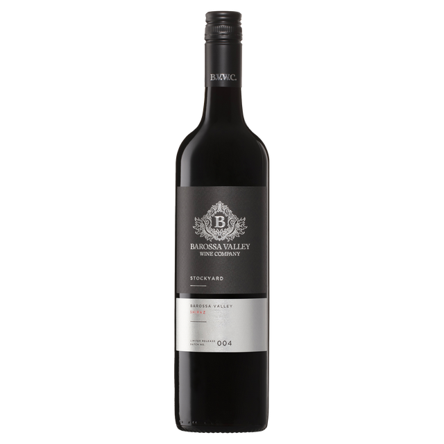 Barossa Valley Wine Company 2021 Stockyard Shiraz, hi-res image number null